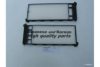 ASHUKI 0402-3101 Filter, interior air